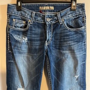 BKE Culture jeans, 29R